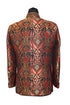 Four Directions Nehru Jacket